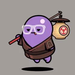 Bean #8891