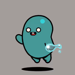 Bean #7750