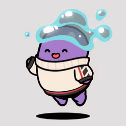 Bean #14562