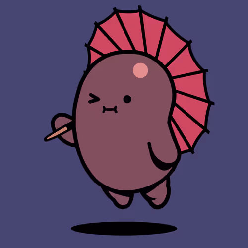 Bean #10797