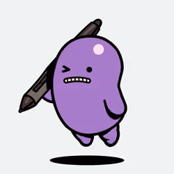 Bean #11692