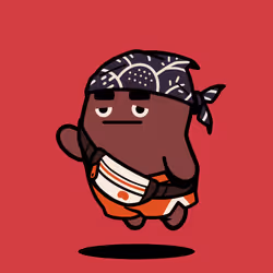Bean #1051