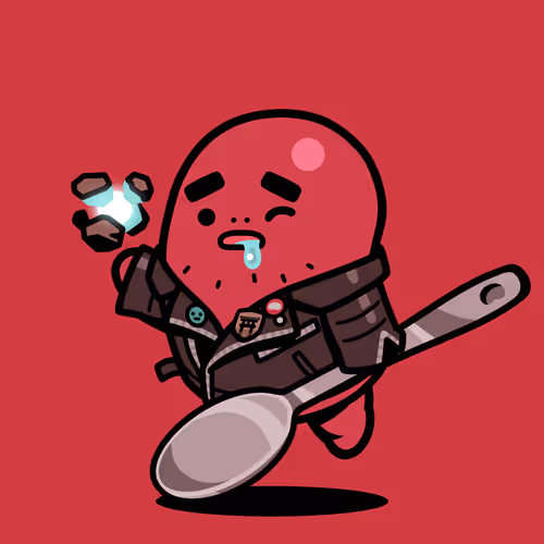 Bean #7158