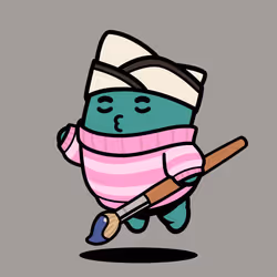 Bean #14777