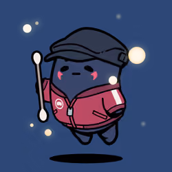 Bean #6174