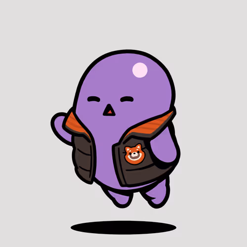 Bean #3025