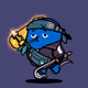 Bean #1862