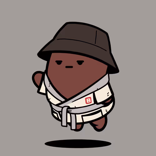 Bean #17869