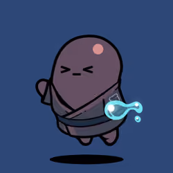 Bean #1456