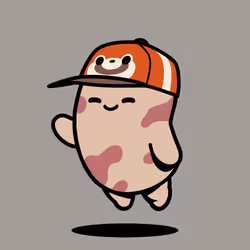 Bean #7390