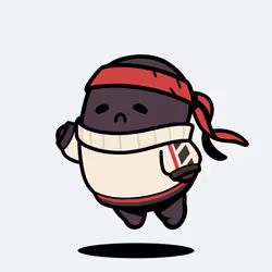 Bean #12538