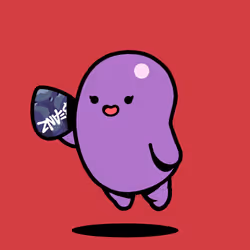 Bean #11452