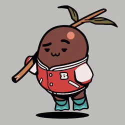 Bean #18879