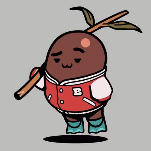 Bean #18879