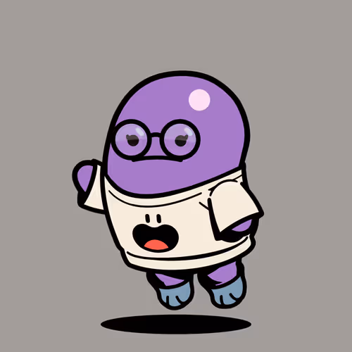 Bean #15698