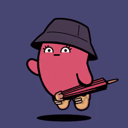 Bean #12062