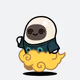 Bean #17446