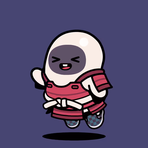 Bean #18133