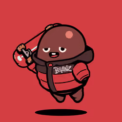 Bean #9109