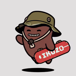 Bean #12168