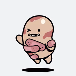 Bean #6969