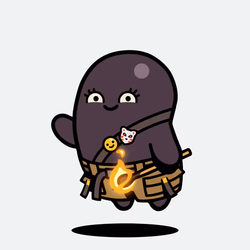 Bean #9343