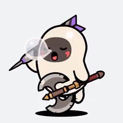 Bean #11674