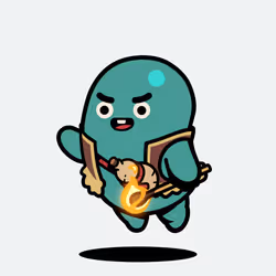 Bean #3502