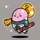 Bean #7023