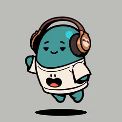 Bean #10737