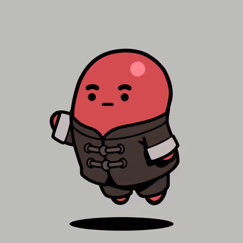 Bean #14714