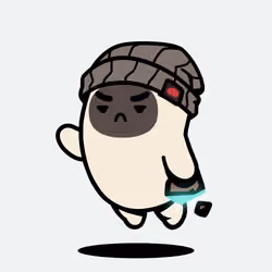 Bean #15257