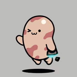 Bean #19659