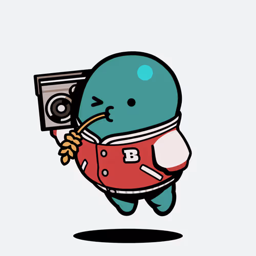 Bean #9840