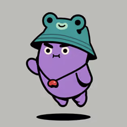 Bean #16498