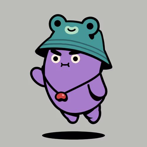 Bean #16498