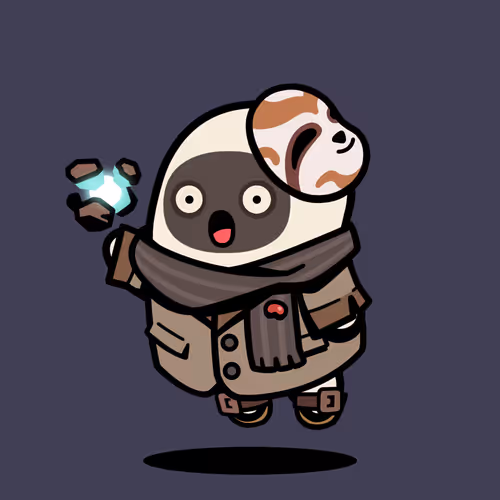 Bean #18338