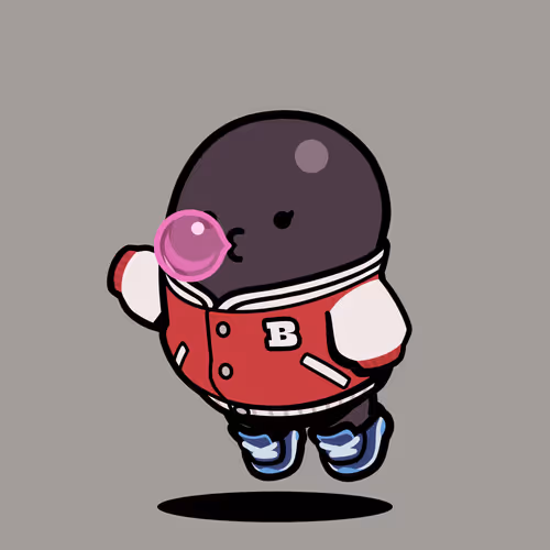 Bean #16493
