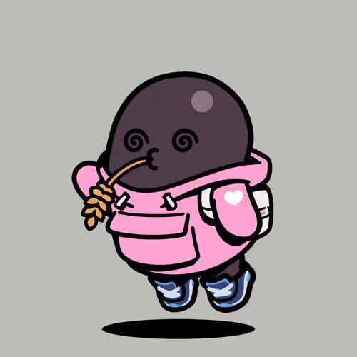 Bean #14608