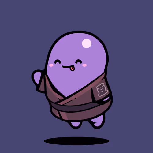 Bean #1424