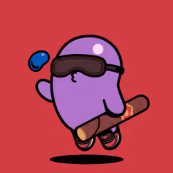 Bean #5548