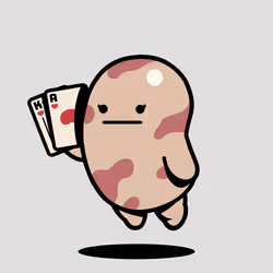 Bean #11697