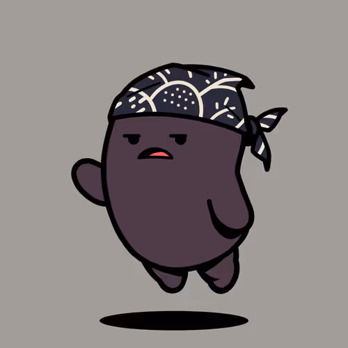 Bean #15383