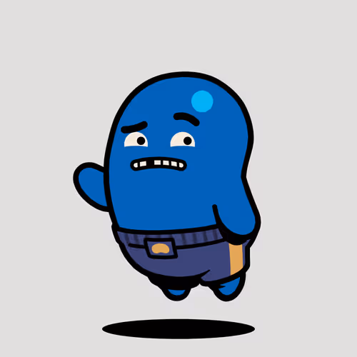 Bean #2372