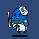 Bean #18130