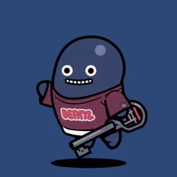 Bean #11349