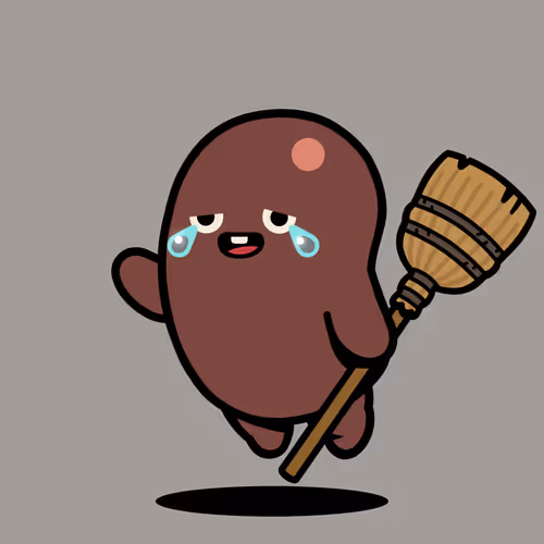 Bean #14808