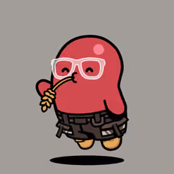Bean #6316