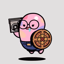 Bean #13565