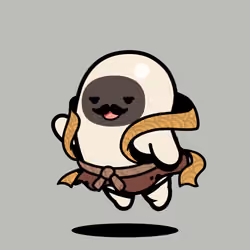 Bean #16125